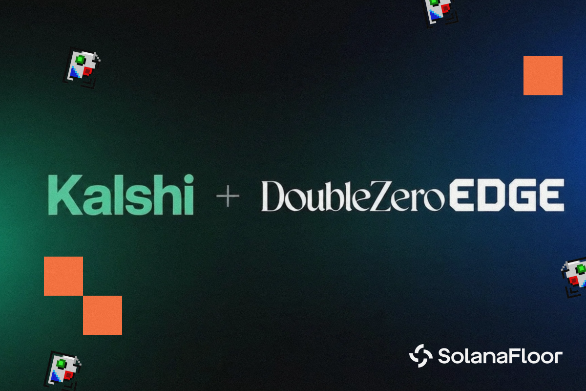 DoubleZero intègre les marchés de prédiction et ajoute les carnets d'ordres de Kalshi à Edge