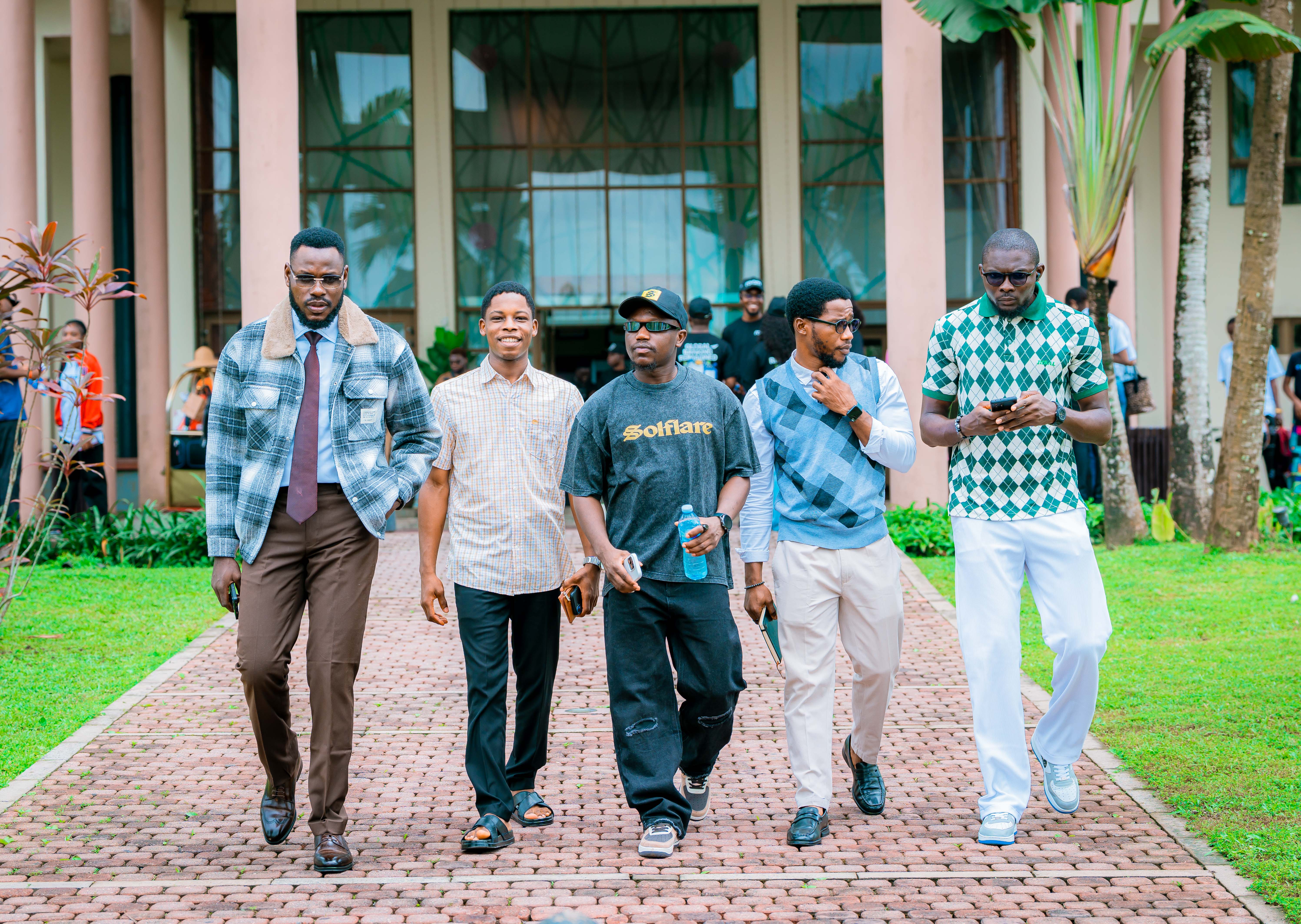 Solana Summit Nigeria 2026 Uyo 09657