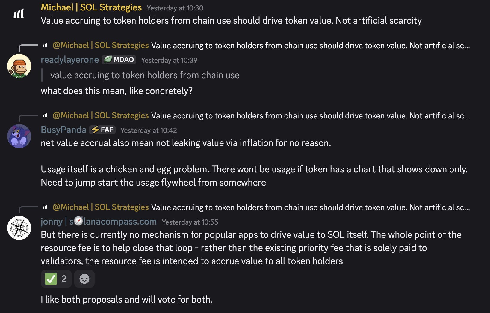 valueaccrual
