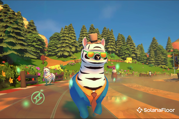 A D2 ソラナフロア (1)