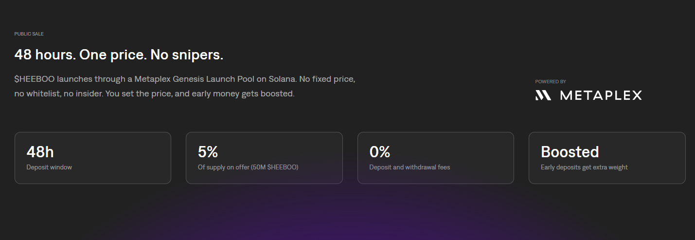 Public Sale
