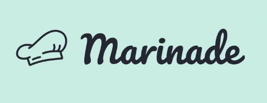 marinade标识