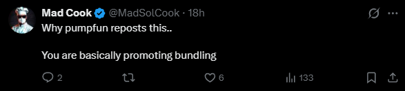 Mad Cook