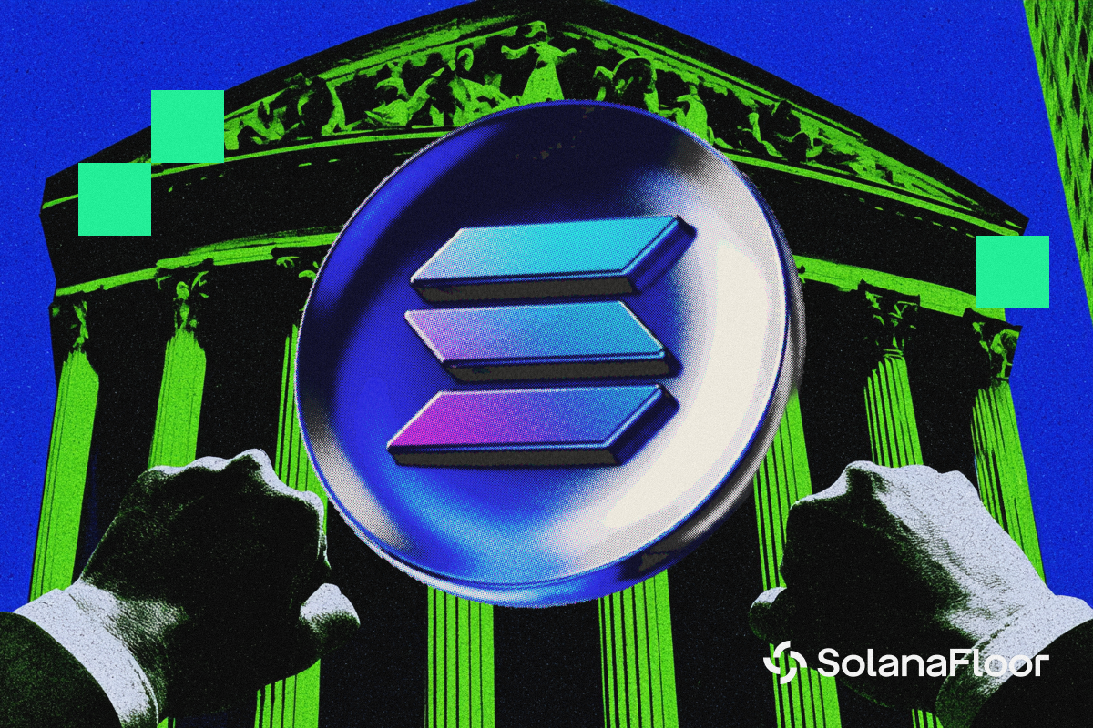 Solana domine la tokenisation avec +468 M$ sur ses fonds et un écosystème RWA à 3,9 Mds$