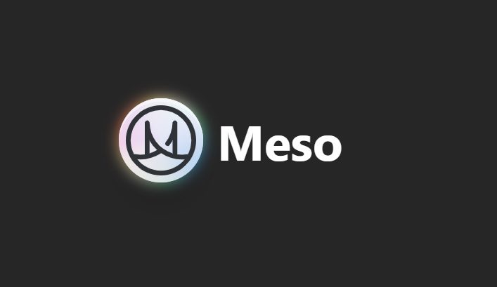 Meso logosu