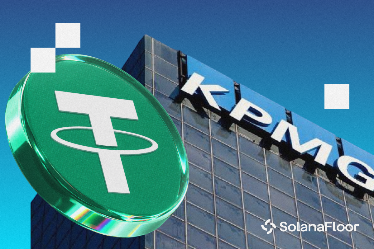 Tether obtient son premier audit complet par KPMG, mais des questions persistent
