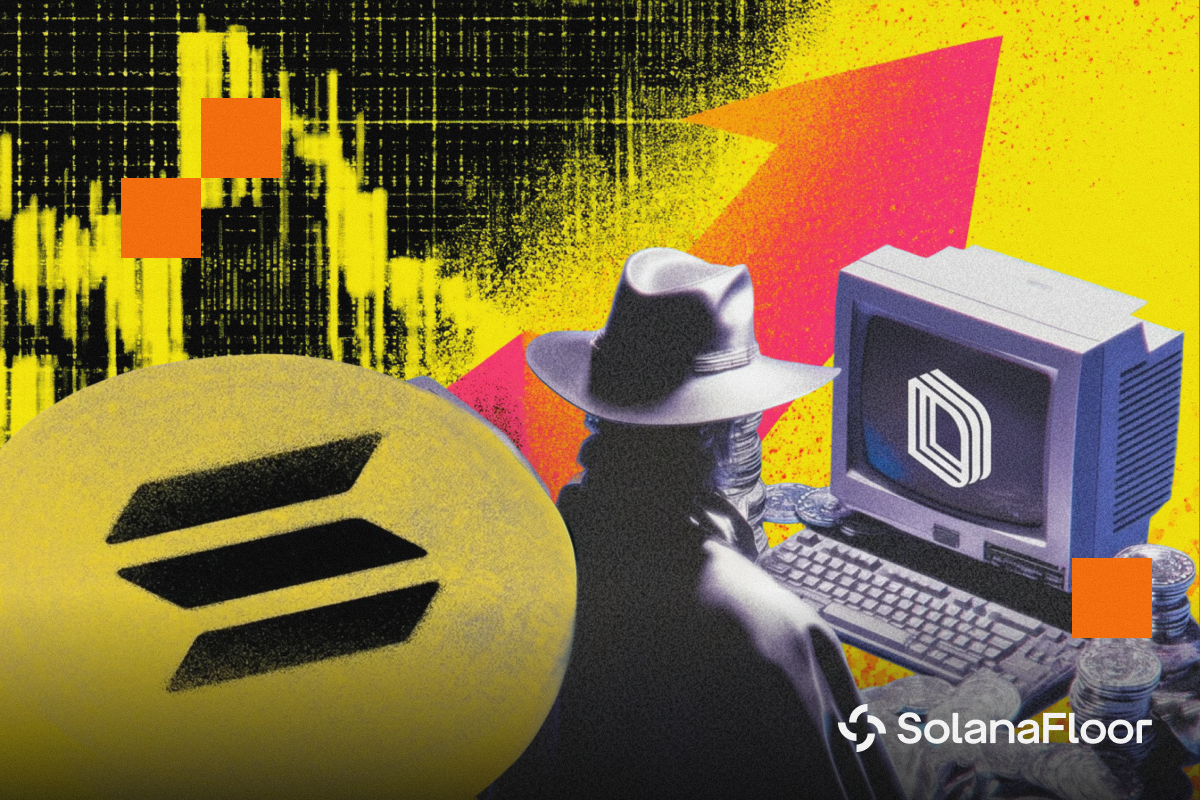 La TVL de la DeFi Solana remonte à son plus haut niveau depuis le hack Drift