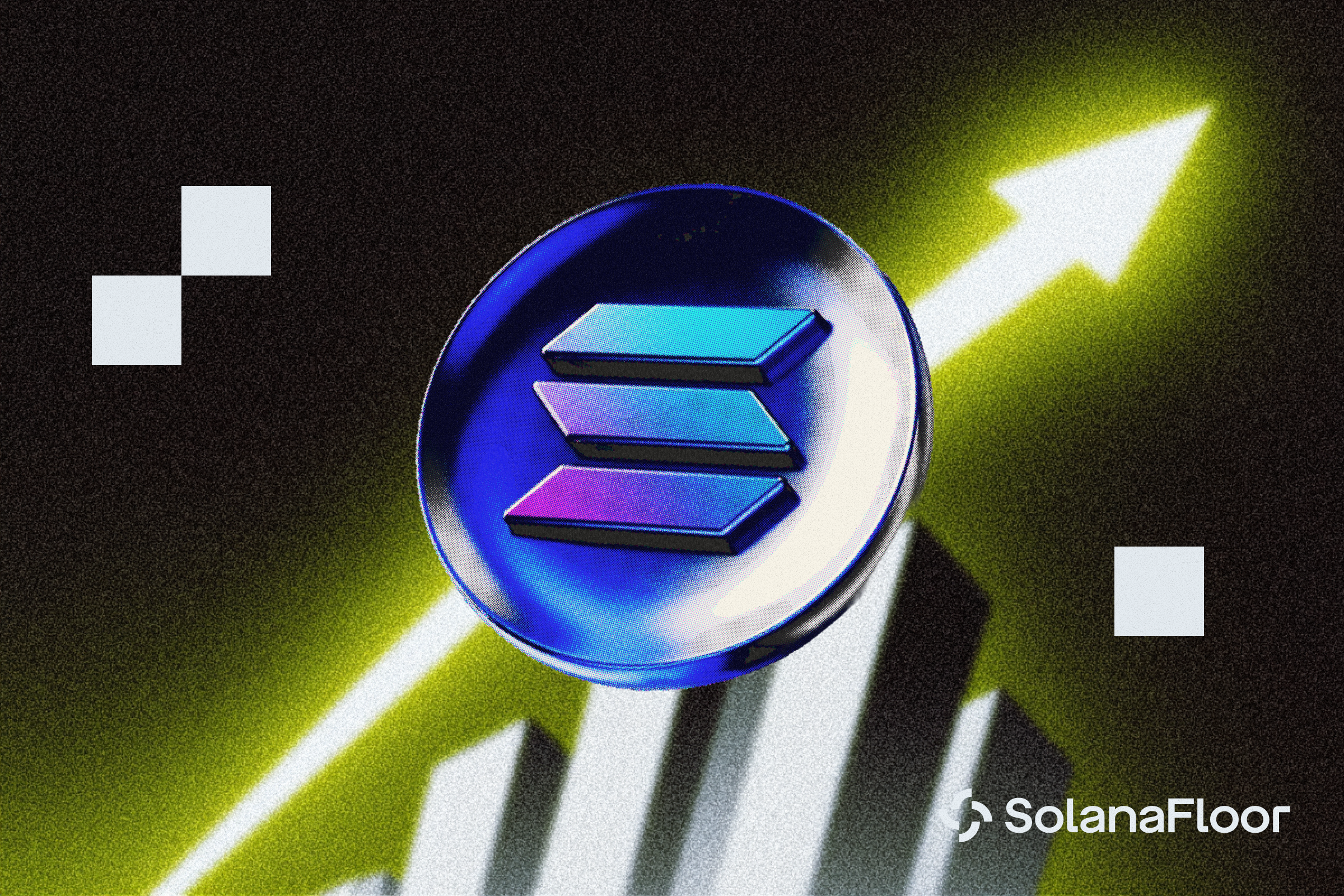 L'offre de stablecoins sur Solana atteint un record historique de 17,39 milliards $, en hausse de 7 % en 24 heures