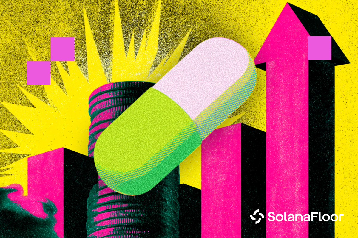 Pump.fun Reclaims Lead in Solana Launchpad Race