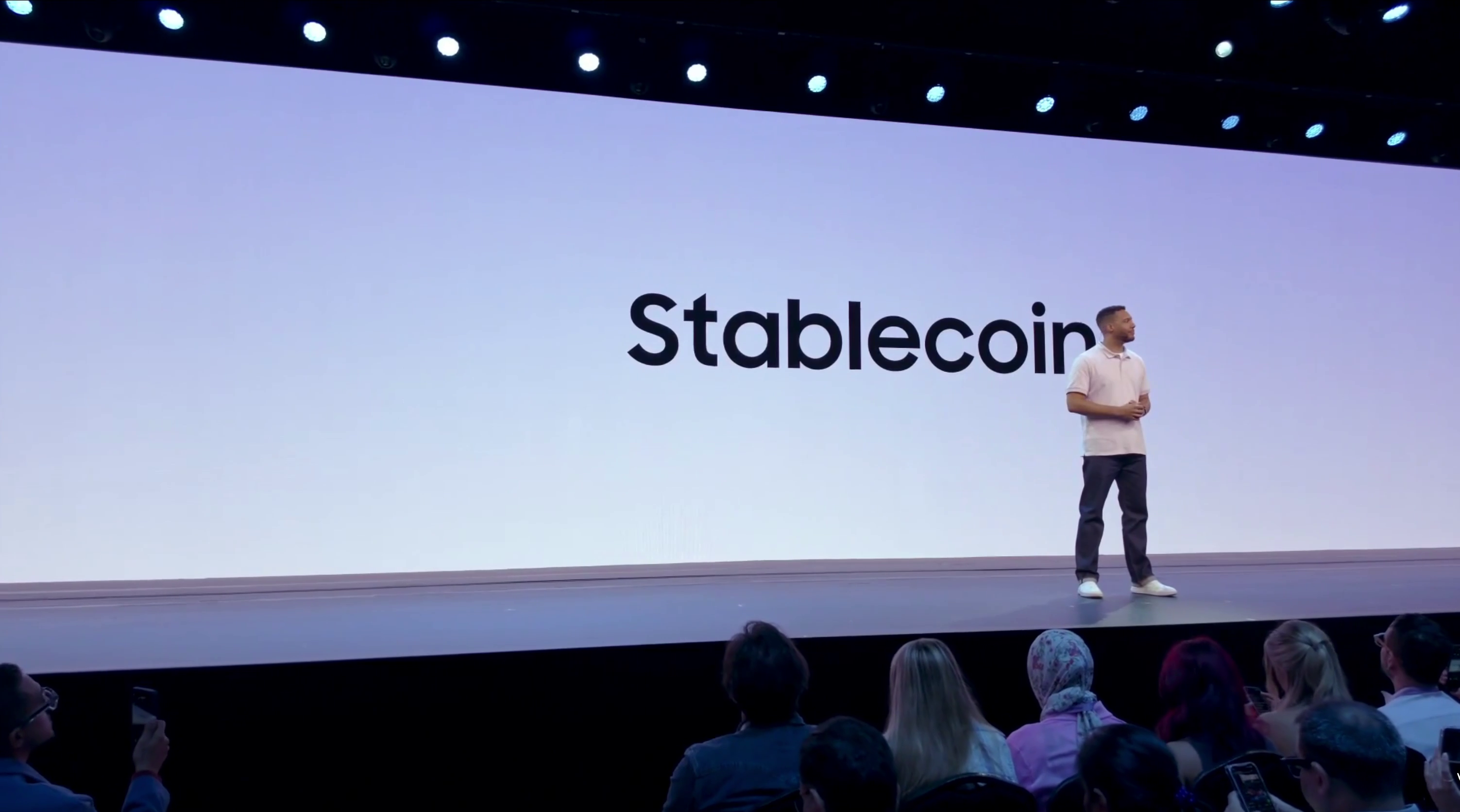 Stablecoins