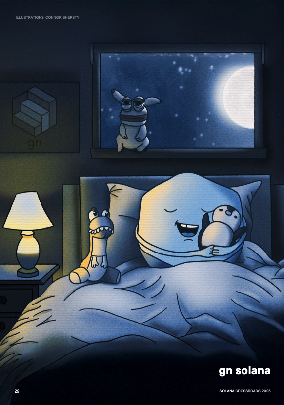 16 Revista Solana Floor Cómic de Step Guy