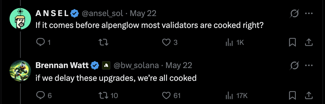 cooked