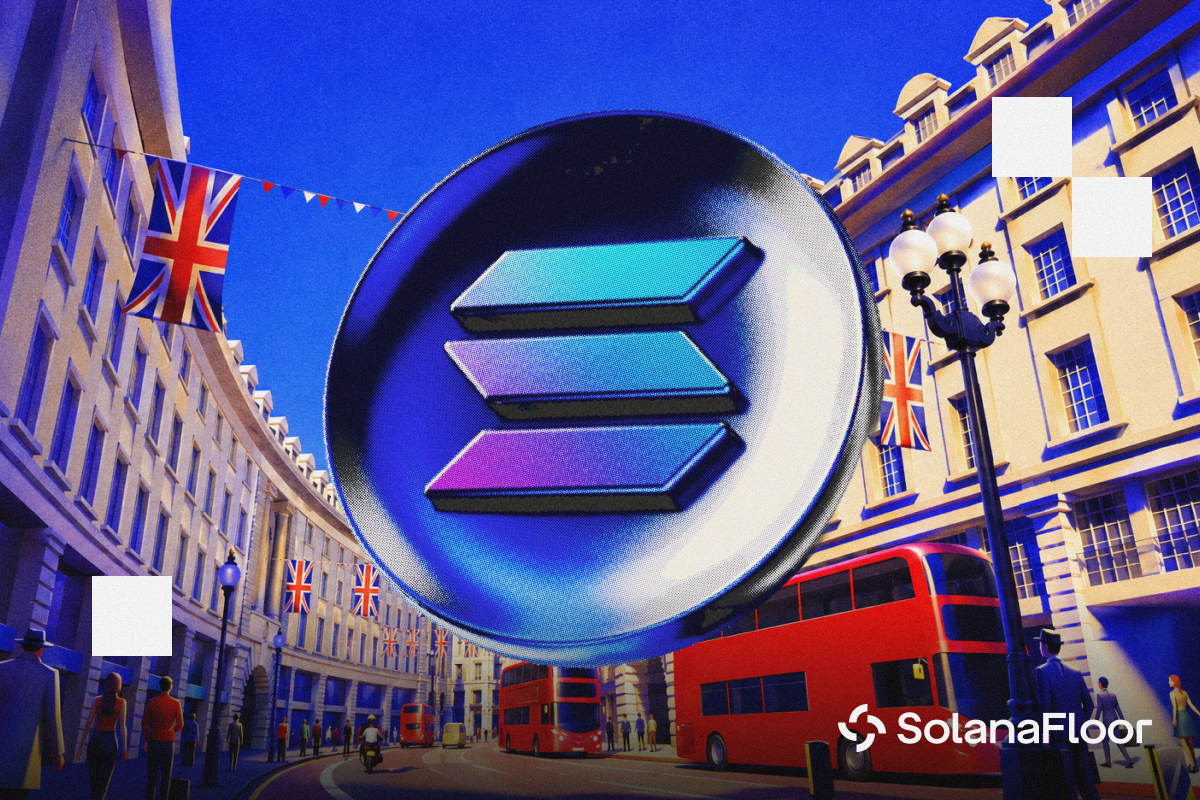 Les poids lourds institutionnels entrent dans le Token Supercycle : Solana dévoile les intervenants de Breakpoint 2026