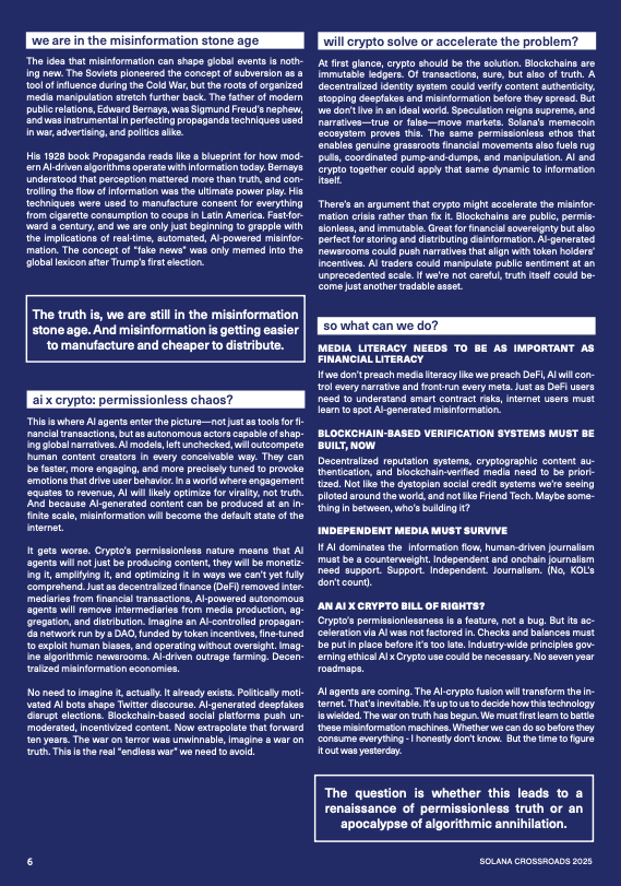 5 Revista Solana Floor ¿Puede salvarnos AI X Crypto 2ª parte?></p>
<p><img src=