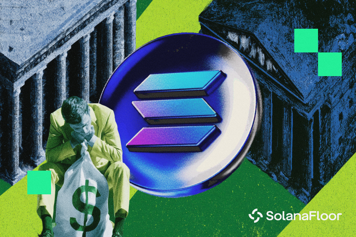 Solana perd sa domination sur les actions tokenisées face à l'explosion des paires memecoin/stock sur les chaînes rivales