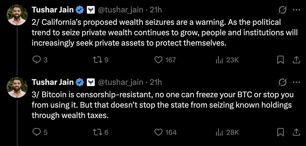 tushar