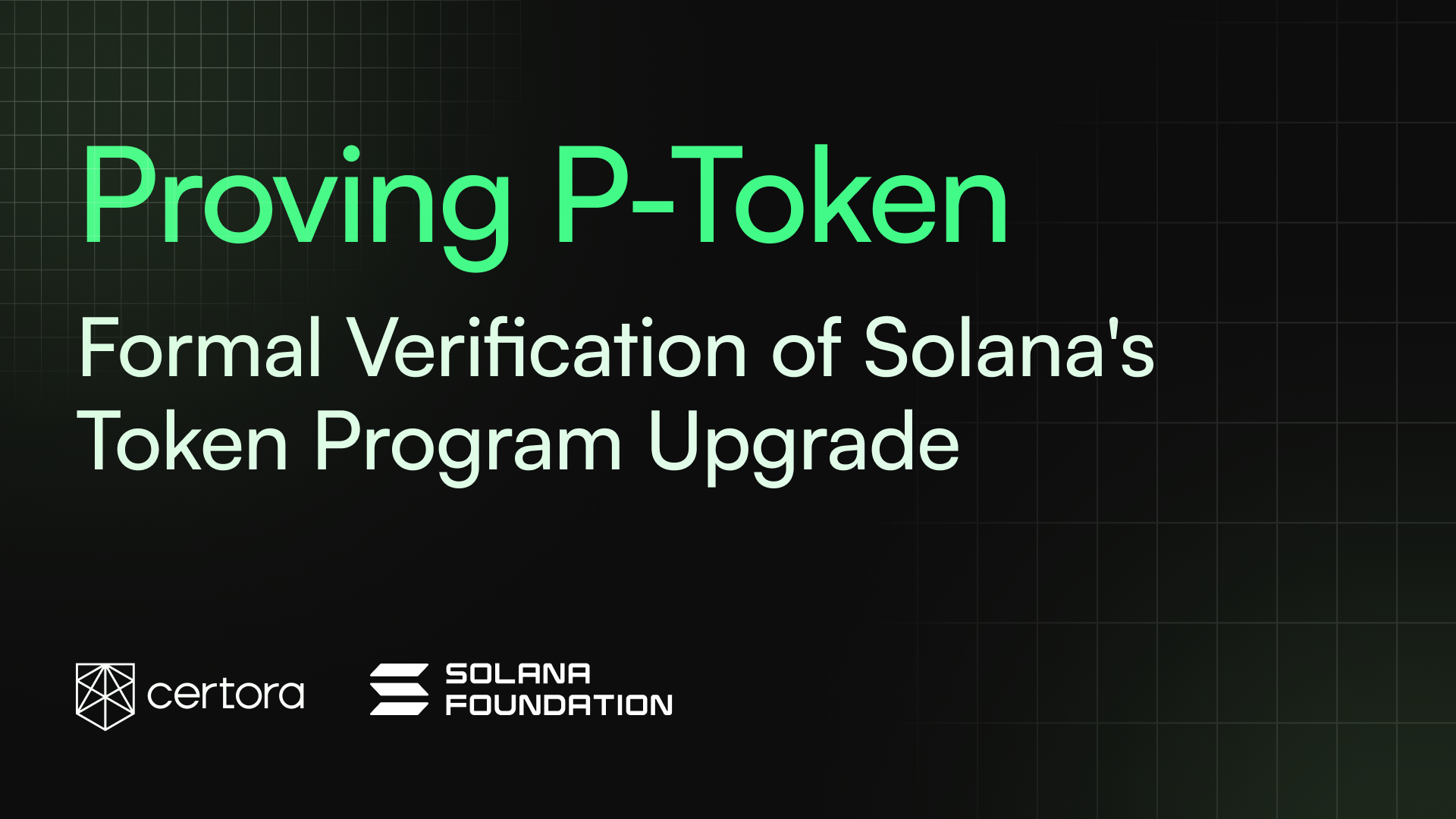 P Token