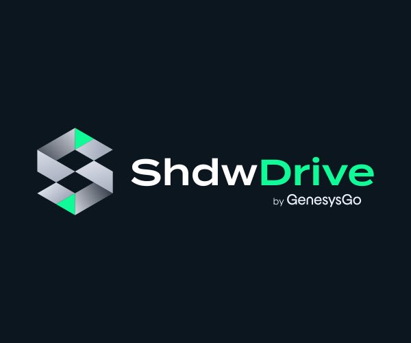 Shdwdrive