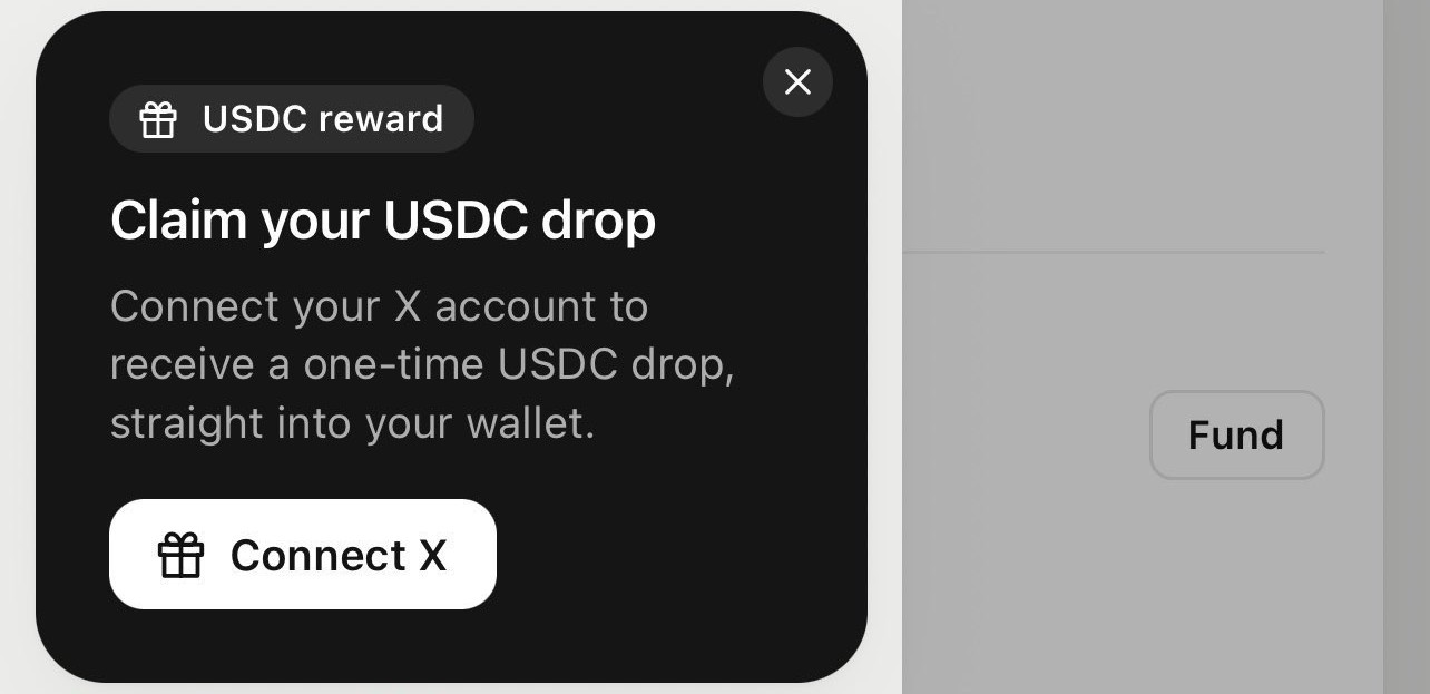 X Faucet